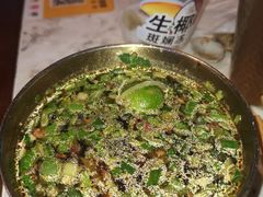 -琥珀川糟粕醋火锅(慈云寺店)