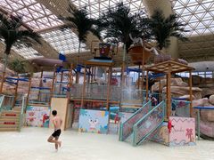 -杭州开元森泊度假乐园