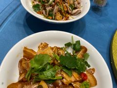 -阿毛饭店(和义路店)