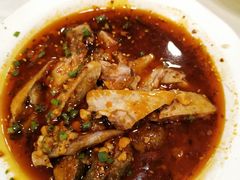 口水鸡-庐州太太(CBD店)