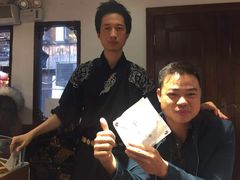 汽水粑粑-老马粉蒸肉(西塘古镇店)