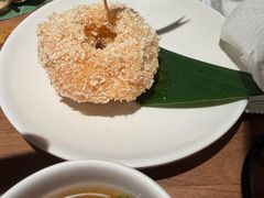 -帕蓝·暹罗料理(大学路店)