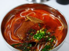 -金牌罗记肠旺面(蔡家街店)