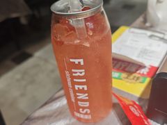 -川香鼎盛·川府家宴商务宴请(市桥富华路店)