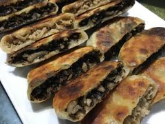 -又见炊烟私房菜(敬亭路店)