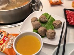 -牛品福潮汕牛肉火锅(旺庄店)