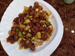 -天天初二·天津传统捞面·天津特色菜(凌奥总店)