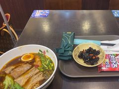 -康师傅私房牛肉面(申虹店)