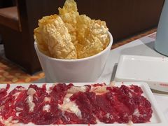 -八合里潮汕鲜牛肉火锅(惠州华贸店)