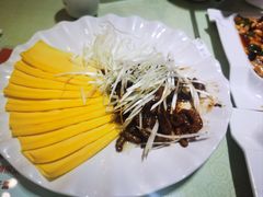 -东四民芳餐厅(世茂工三店)