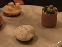 -Le Comptoir de Pierre Gagnaire