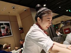-海底捞火锅(万达广场店)