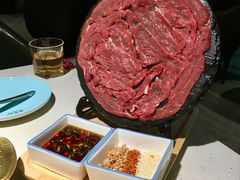 -矮冬瓜红茶火锅(天府一街店)
