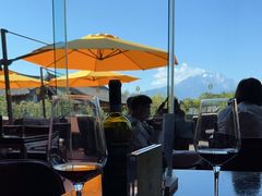 -时光吧·大堂吧·丽江和府洲际度假酒店