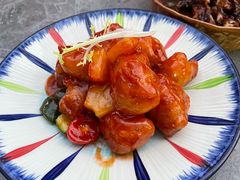 -常来小聚·广州非遗传承餐厅(高德置地店)