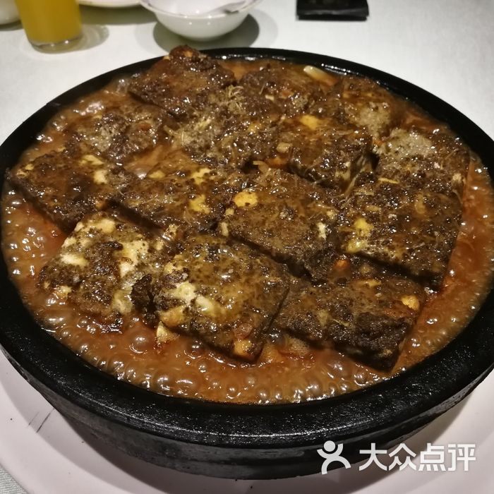 承德会馆皇家御品锅图片-北京川菜-大众点评网