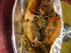 -老吉士酒家(天平路店)