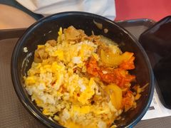 -食其家·牛丼咖喱(宜山路贝岭店)