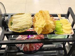 -采椰郎椰子鸡·脆皮鸡火锅(融创茂店)