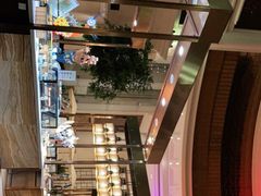 -武汉洲际酒店·漢自助餐厅