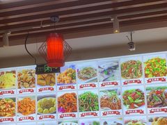 -食鸡公社辣子鸡·潍坊菜·烧烤