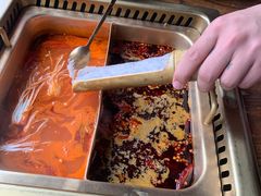 -九鼎轩脆毛肚火锅(三钢里店)