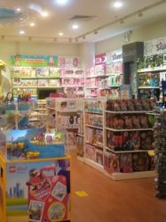 -kidsland凯知乐(高新万达广场店)