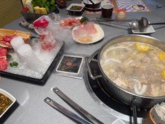 -椰小鸡·琼州糟粕醋·火锅(美兰缤纷城店)