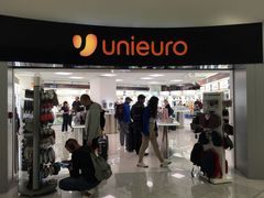 -米兰马尔彭萨国际机场