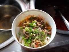 -刘祖富卤粉(洪湖总店)