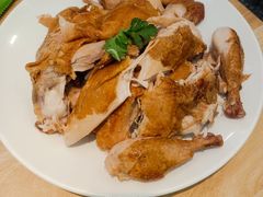 -小油饼老菜坊(红旗街店)