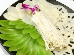 -有鱼吃·纸包烤鱼(曲江创意谷店)