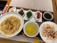 -松鹤楼面馆(清河万象汇店)