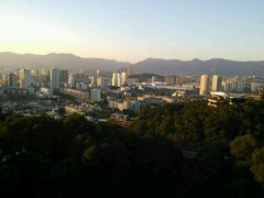 -金鸡山公园