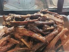 -乡亲鹅肉城(昆山店)