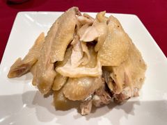 吉士咸鸡-老吉士酒家(天平路店)