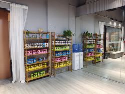 -JS舞蹈全国连锁台江步行街店