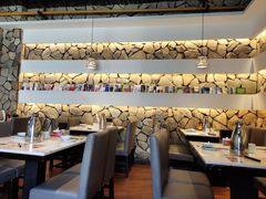 大堂-华馨园北京烤鸭(丽水店)