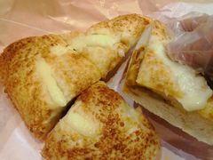 -木子木水日式烫面包(世界城光谷店)