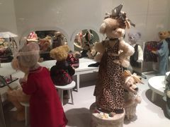 -济州岛泰迪熊博物馆