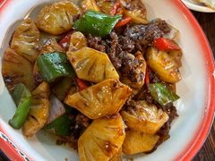 -广府乡下·饭庄(新港东路店)