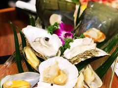 -樾餐厅泰式海鲜火锅(民歌湖店)