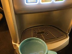 -都会尚膳·海鲜自助餐厅(重庆万豪酒店)