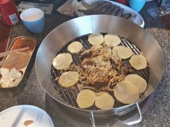 -佟爷·老北京炙子烤肉(动物园店)