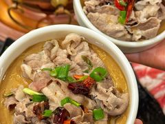 -清真·京华源铜锅涮肉(丰庆店)