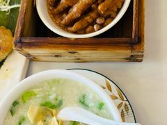 -柳州宾馆-云霄阁·旋转餐厅