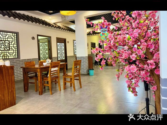 元鼎宝驴香·全驴宴(江宁店)图片