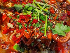 -肖四女乐山跷脚牛肉(世博源店)