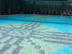 -春晖园度假酒店温泉