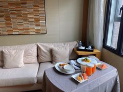 -杭州逸酒店(西湖武林店)